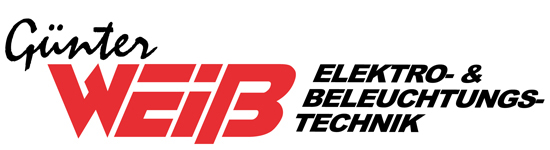 Elektro Günter Weiß GmbH in Edling - Elektro- & Beleuchtungstechnik